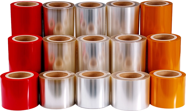 Biodegradable and Sustainable Your Trusted Cellulose Film Partner