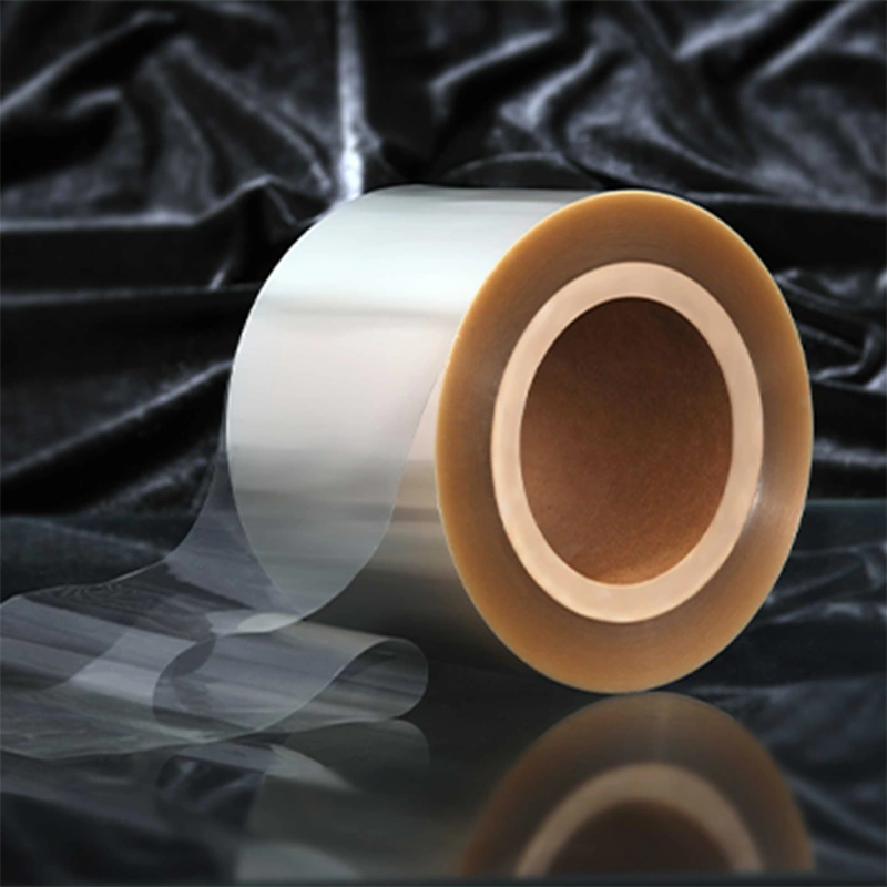 FOOD PACKAGING